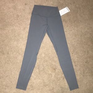 Lululemon Align pant 28”